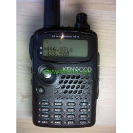 Kenwood TH-F7E