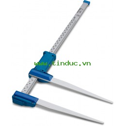 Thước cặp màu xanh Haglöf Mantax (40 cm) - Hãng Haglof Thụy điển