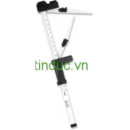 Thước cặp màu đen Haglöf Mantax
