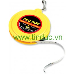 Thước đo đường kính cuộn lò xo Spencer 35’ Model 35DCRSX