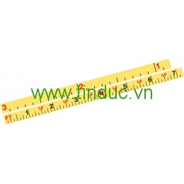 Thước đo đường kính Spencer Logger 50’