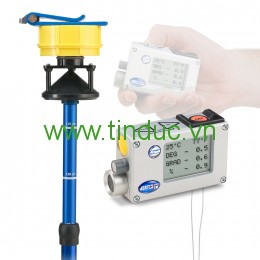 Máy đo độ cao Haglöf Vertex IV 360°