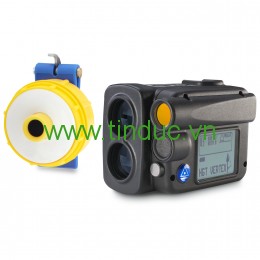 Máy đo độ cao bằng tia laser Haglöf Vertex 5 , 60°
