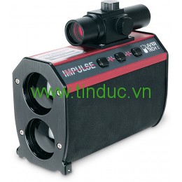 Máy đo khoảng Laser công nghệ Impulse 200