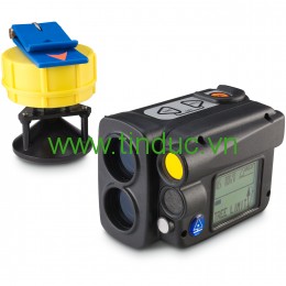 Máy đo độ cao Laser Haglöf Vertex 5, 360°