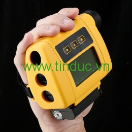 Máy đo khoảng cách kỹ thuật số với la bàn Trimble LaserAce 1000