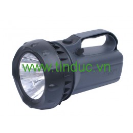 Đèn Pin cầm tay tìm kiếm cứu nạn Zuke L2151 (3W) - Hàng chính hãng
