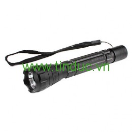 Đèn Pin cầm tay SS-5023 3W  loại dùng 02 Pin AA (3 W)