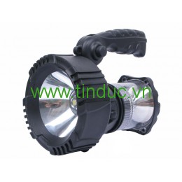 Đèn Pin cầm tay tìm kiếm cứu nạn ZUKE-2133