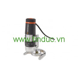 Kính hiển vi cầm tay kỹ thuật số Celestron 