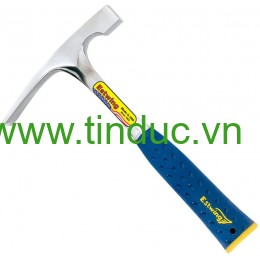 Búa dùng cho khảo sát địa chất Estwing E3-16BLC - Sản xuất tại Mỹ