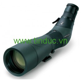 Ống kính viến vọng cao cấp Swarovski  ATS-80 kèm thị kính Zoom 20x-60x (Kính HD, góc nhìn nghiêng)  - Sản xuất tại Austria