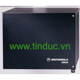 Máy trạm chuyển tiếp tín hiệu Motorola CDR500 Repeater (25W)