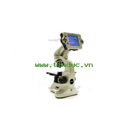 Kính hiển vi kỹ thuật số Levenhuk D70L