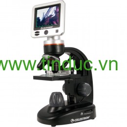 Kính hiển vi kỹ thuật số Celestron LCD II 44341