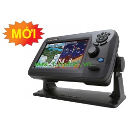 Máy định vị - hải đồ - dò cá FURUNO GP-1870F