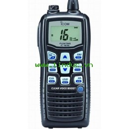 Máy bộ đàm hàng hải Icom M36(Phiên bản 2)