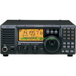 Máy thu phát vô tuyến HF Icom 718(Phiên bản 08)