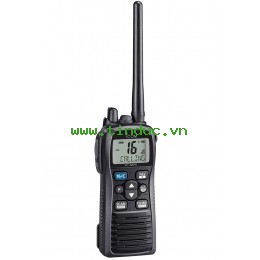 Máy bộ đàm hàng hải IC M73