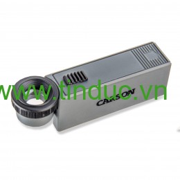 Kính lúp cầm tay Carson MicroMag ML-15 có đèn 11X (Hãng Carson - Mỹ)