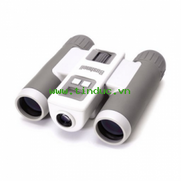 Ống nhòm ngày tích hợp camera Bushnell ImageView 10x25mm 