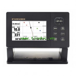 Máy định vị hàng hải FURUNO GP-39