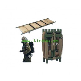  Cáng gấp di động chuyên dụng