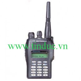 Máy bộ đàm cầm tay Motorola GP338Plus