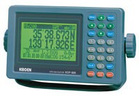 Thiết bị định vị hàng hải Koden KGP-925