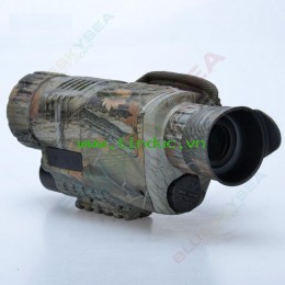 Ống nhòm đêm kỹ thuật số TERINO NVD-540- Hàng chính hãng