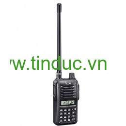 Máy bộ đàm cầm tay ICOM IC-V86 - Hàng chính hãng