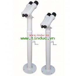 Ống nhòm ngoài trời, đài quan sát DF A1- 30X ( không có chức năng trả tiền xu,  có chống nước)