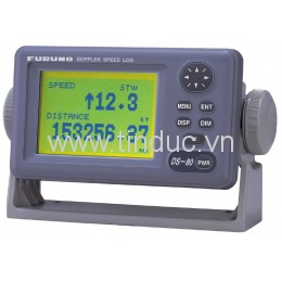 Thiết bị đo tốc độ FURUNO DS-80