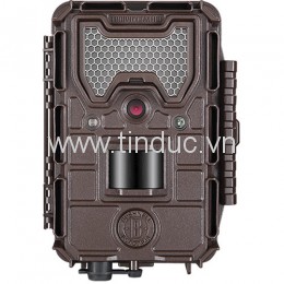 Máy bẫy ảnh  Bushnell Trophy Cam HD 12 MP có gắn hồng ngoại