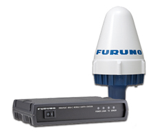 Thiết bị chạm mặt đất C FURUNO FELCOM 19
