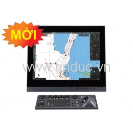 Hệ thống hải đồ điện tử FURUNO FMD-3200/FMD-3300