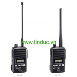 Máy bộ đàm ICOM  F50/F60