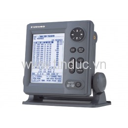 Máy thu thông báo hàng hải Navtex FURUNO NX-700B
