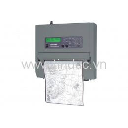 Máy thu bản đồ khí tượng FURUNO FAX-408
