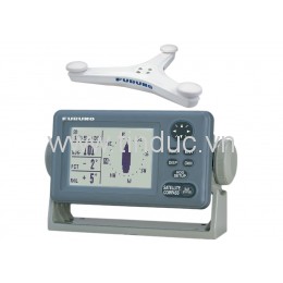 La bàn vệ tinh FURUNO SC-110