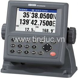 Máy định vị vệ tinh KODEN KGP-915