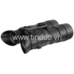 Ống nhòm nhìn đêm 2 mắt NV GS 3.5x50 new