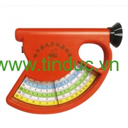 Thước đo độ cao cây CGQ-1