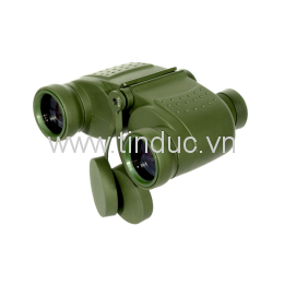 Ống nhòm ngày hai mắt quân sự Armasight 8x36