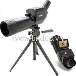  Ống nhòm chụp ảnh, quay phim Bushnell Image View 15-45x70 New