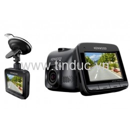 Thiết bị camera giám sát hành trình Kenwood KCA DR300