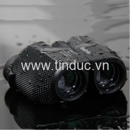Ống nhòm hai mắt Comet 10x25 (New)