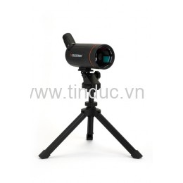 Ống nhòm nhìn xa, ngắm trăng CELESTRON C70 MINI MAK