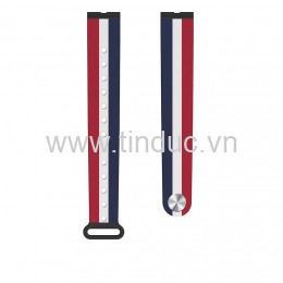 Dây thay thế cho Q-Band Q68HR (màu cờ)