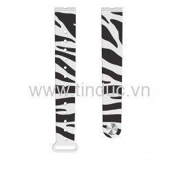 Dây thay thế cho Q-Band Q68HR (màu vằn đen)